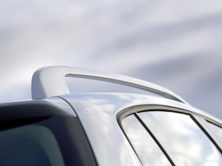  Volkswagen CrossGolf 2007 года  (фото 71 из 90)